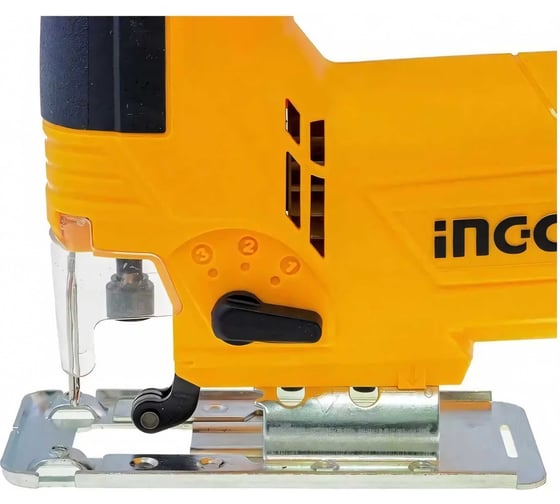 Электрический лобзик INGCO JS6508