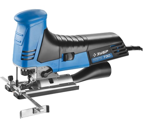 Лобзик ЗУБР Профессионал 730 Вт, 120 мм Л-П730-120