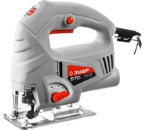 Лобзик ЗУБР 570 Вт, 65 мм Л-570-65