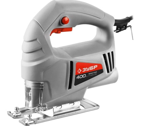 Лобзик электрический ЗУБР 400 Вт Л-400-55