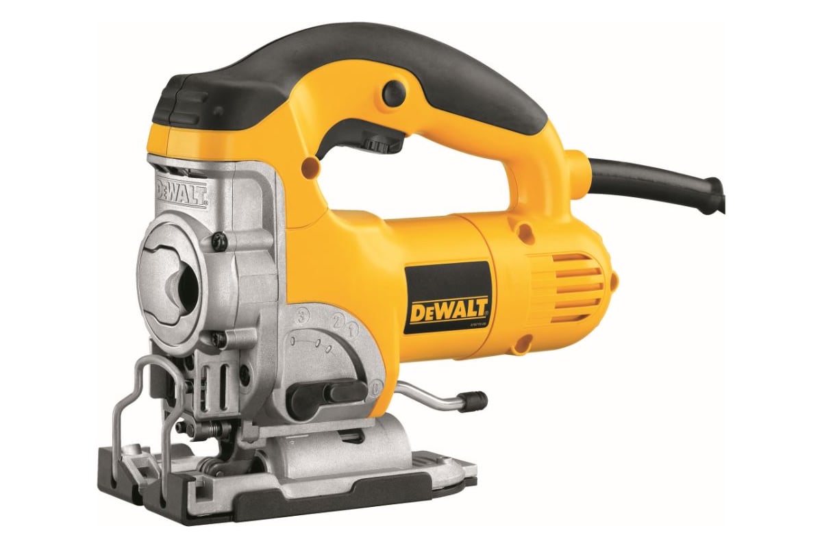 Лобзик DEWALT DW 331 K