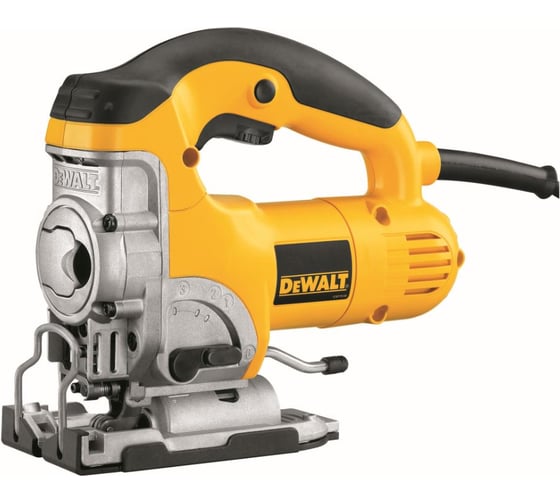 Лобзик DEWALT DW 331 K