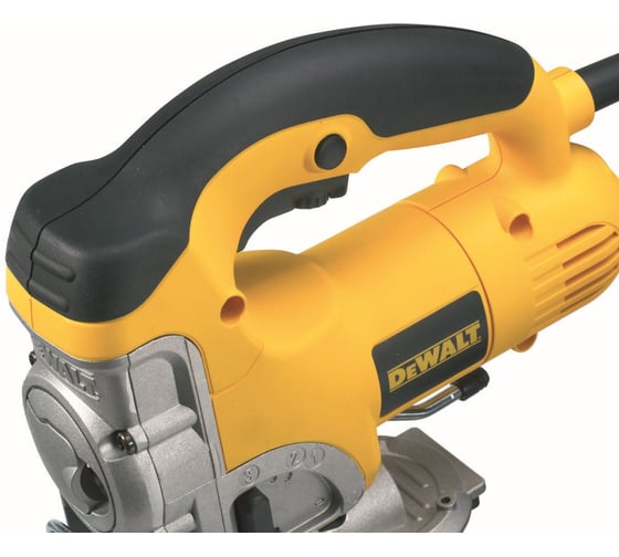 Лобзик DEWALT DW 331 K