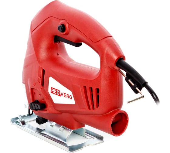 Лобзик REDVERG RD-JS600-65 5022675
