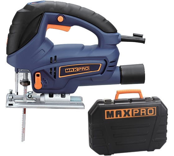Электрический лобзик MAX-PRO 85184 1