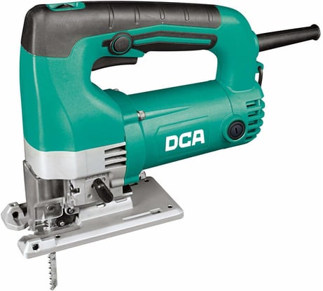 Электрический лобзик DCA AMQ65