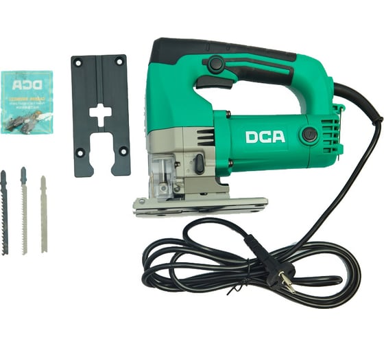 Электрический лобзик DCA AMQ65
