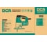Электрический лобзик DCA AMQ65 11
