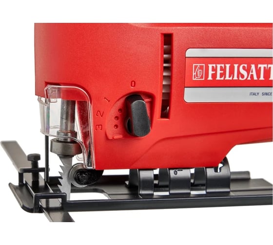 Лобзик Felisatti МП-65/550Э(М) 628.5.0.00