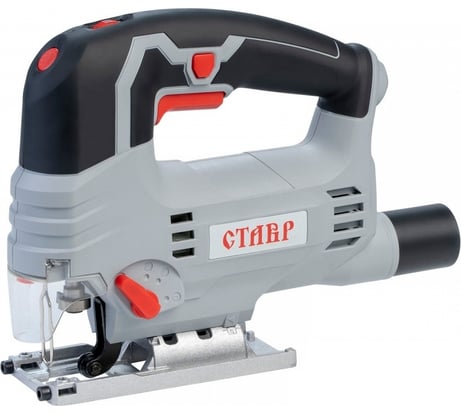 Электрический лобзик Ставр ЛЭ-80/850