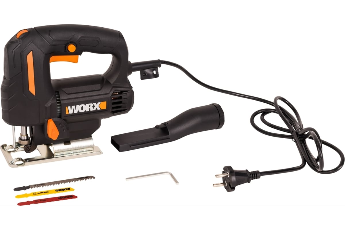 WORX 550 WX463