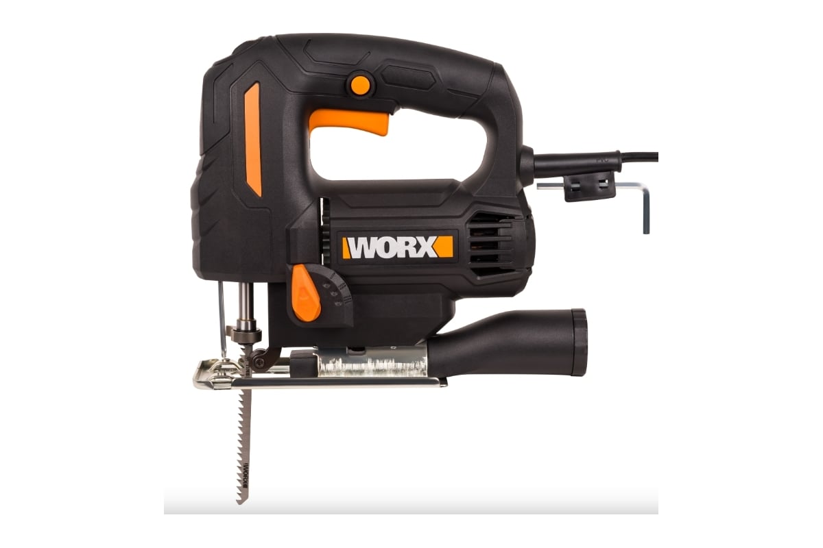 WORX 550 WX463