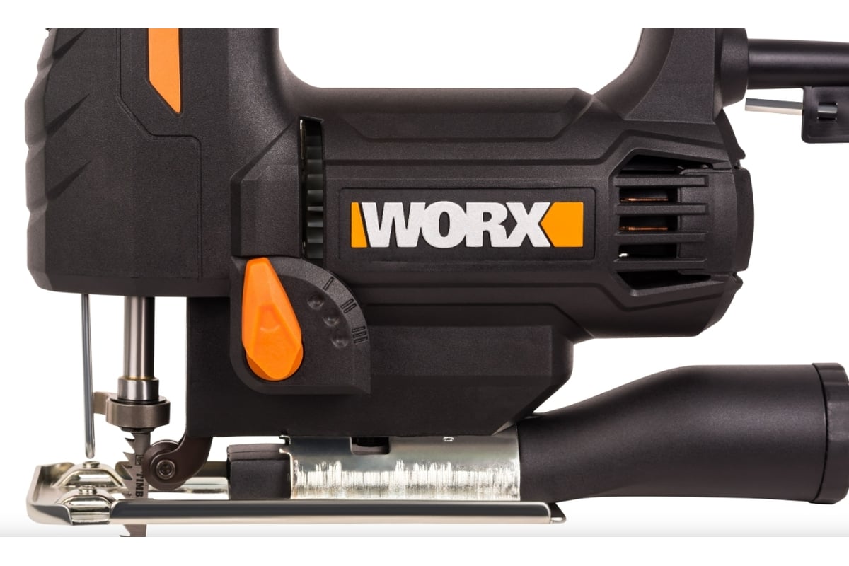 WORX 550 WX463