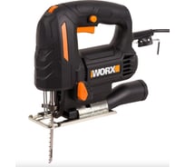 Лобзик WORX 550 Вт WX463