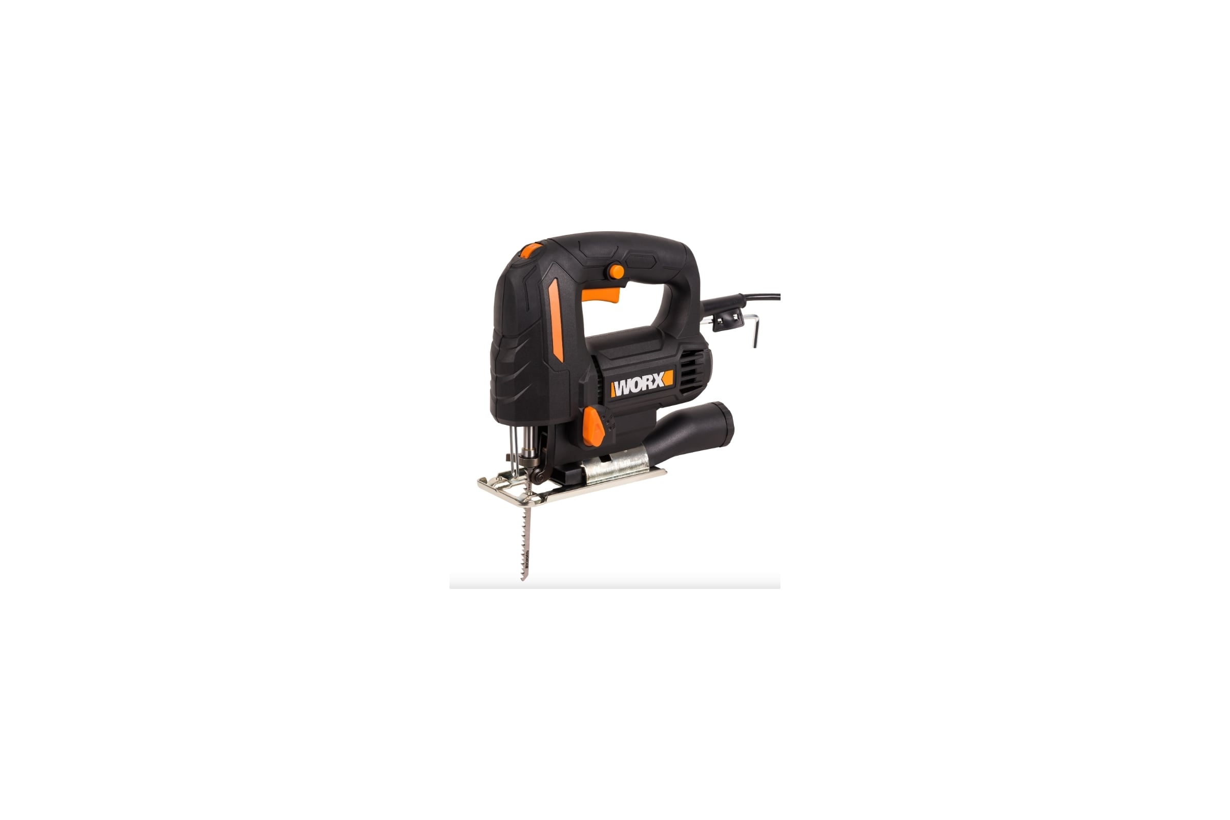 Лобзик WORX 550 Вт WX463 — фото 3