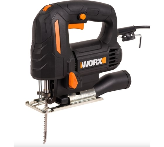 Лобзик WORX 550 Вт WX463