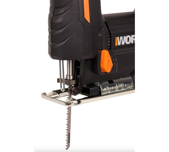 Лобзик WORX 550 Вт WX463