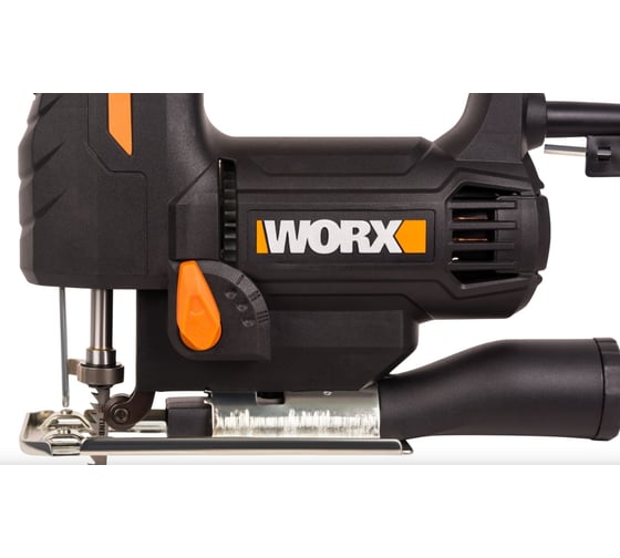 Лобзик WORX 550 Вт WX463