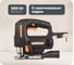 Лобзик WORX 550 Вт WX463 1