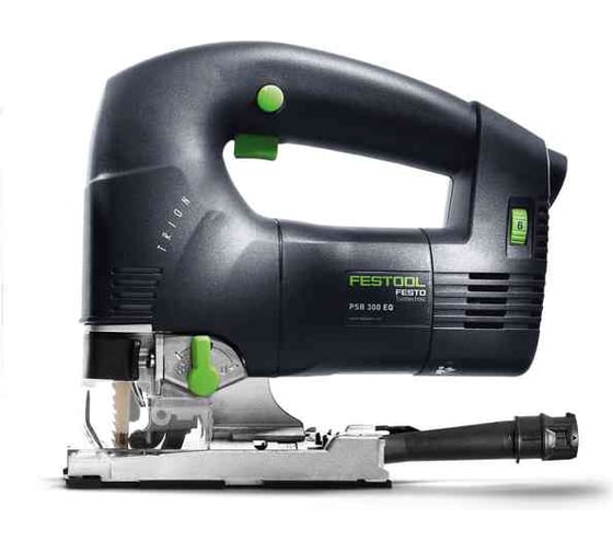 Лобзик Festool TRION PSB 300 EQ-Plus 576627