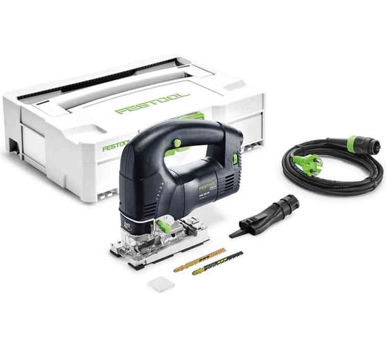 Лобзик Festool TRION PSB 300 EQ-Plus 576627