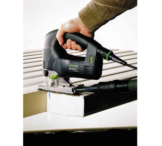 Лобзик Festool TRION PSB 300 EQ-Plus 576627