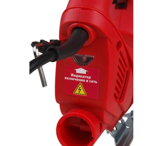 Электрический лобзик WORTEX JS 6506-1 E в кор. JS65061E0011