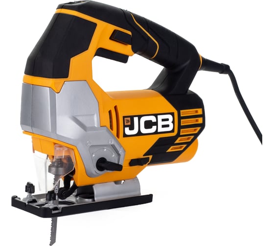 Электролобзик JCB  800 W, 500-3000 ход/мин, -JS800-E(57244) JCB-JS800-E(57244) 1