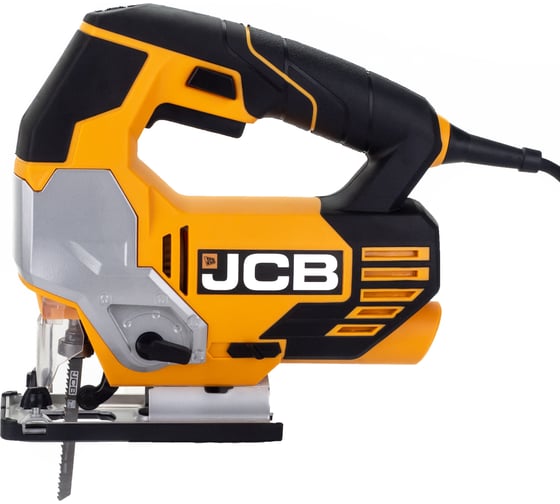 Электролобзик JCB  800 W, 500-3000 ход/мин, -JS800-E(57244) JCB-JS800-E(57244)