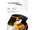 Электролобзик JCB 800W, 500-3000 ход/мин JCB-JS800-E(57244) 6
