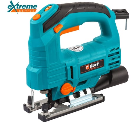 Электрический лобзик BORT BPS-900X-QLt 93725785