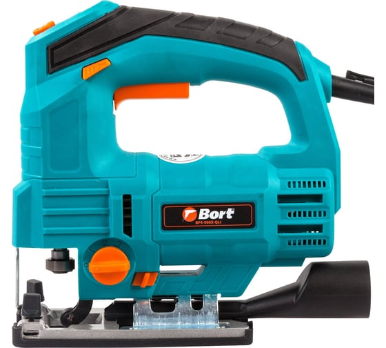 Электрический лобзик BORT BPS-900X-QLt 93725785