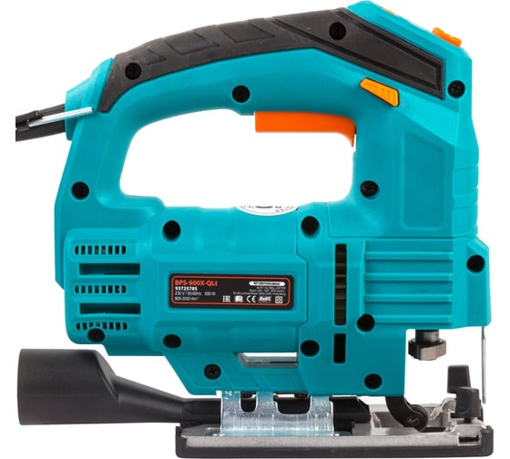 Электрический лобзик BORT BPS-900X-QLt 93725785