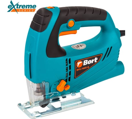 Электрический лобзик BORT BPS-700X-Q 93725709