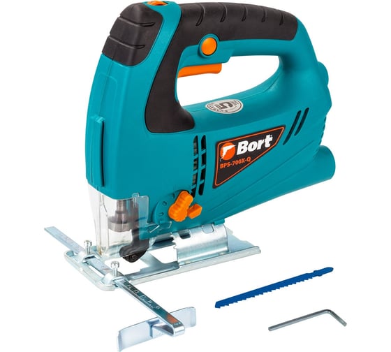 Электрический лобзик BORT BPS-700X-Q 93725709