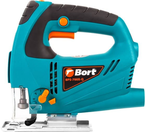 Электрический лобзик BORT BPS-700X-Q 93725709