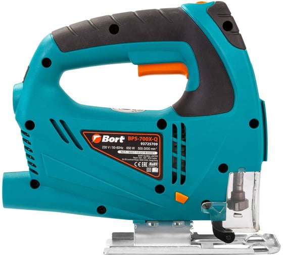 Электрический лобзик BORT BPS-700X-Q 93725709