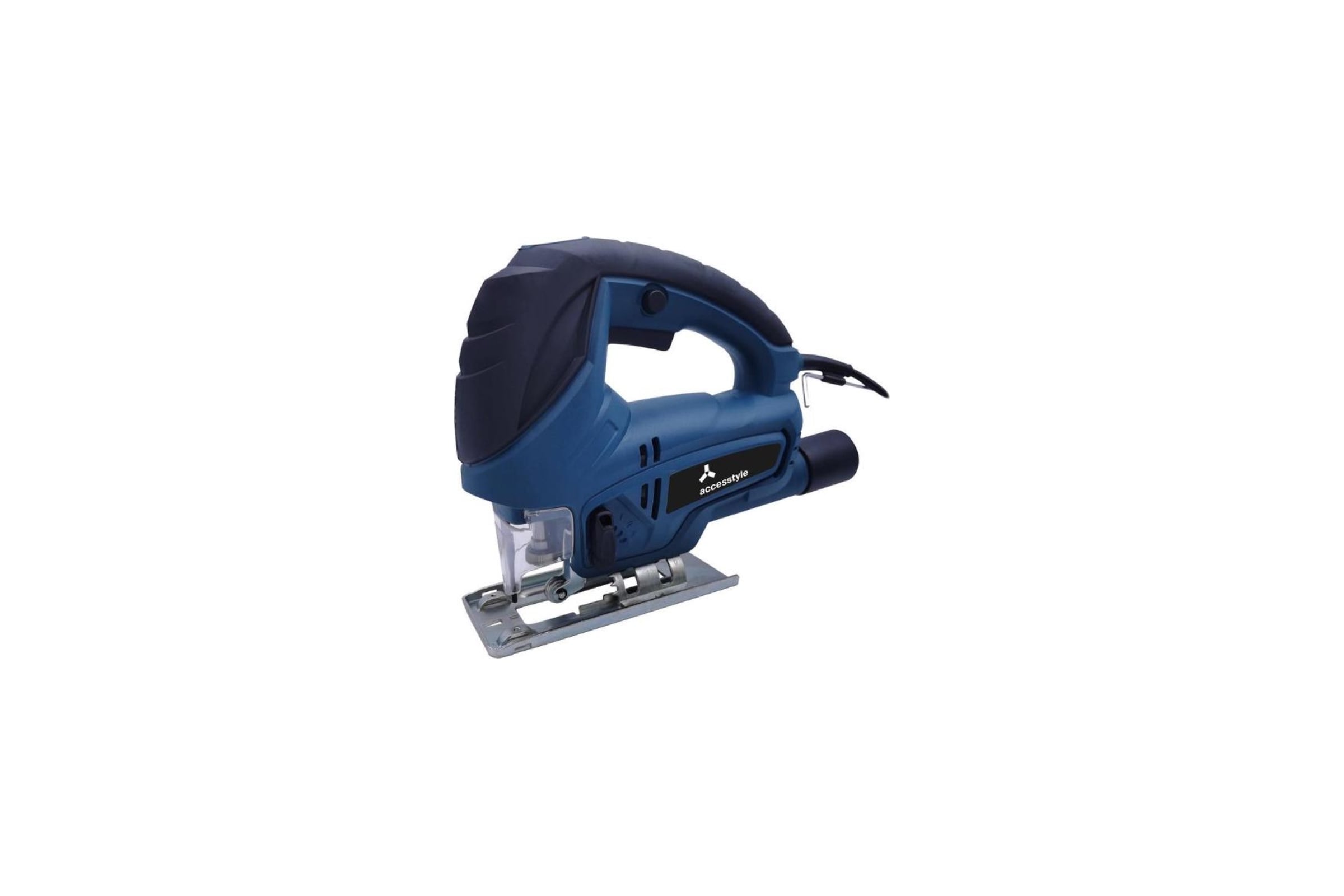 Электрический лобзик Accesstyle GS-A/800W/SBC — фото 3