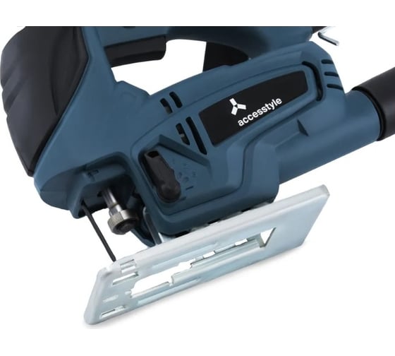 Электрический лобзик Accesstyle GS-A/800W/SBC