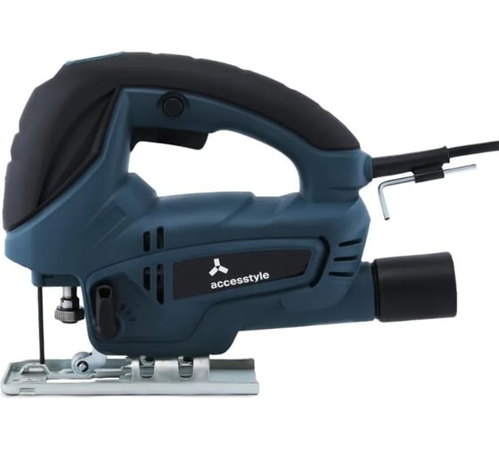 Электрический лобзик Accesstyle GS-A/800W/SBC