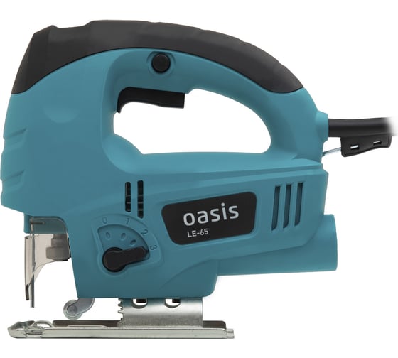 Электрический лобзик OASIS LE-65 1
