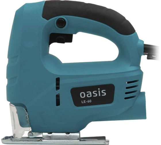 Электрический лобзик OASIS LE-60 1