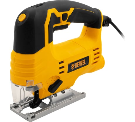 Электрический лобзик DENZEL JS-80 27103