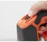 Мощный лобзик Black&Decker BES610K-QS 3