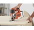 Мощный лобзик Black&Decker BES610K-QS 5