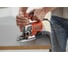 Мощный лобзик Black&Decker BES610K-QS 7