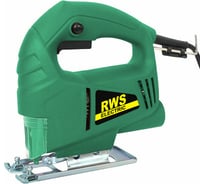 Электрический лобзик RWS ЭЛ-400 6941