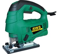 Электрический лобзик RWS ЭЛ-800 29300