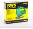Электрический лобзик RWS ЭЛ-800 29300 7