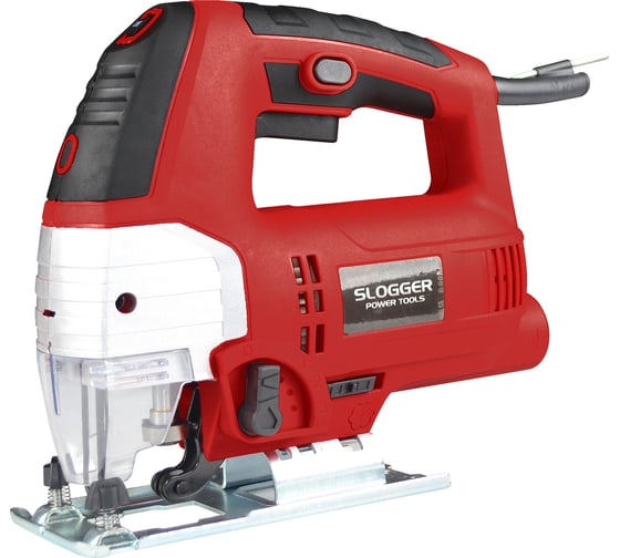 Лобзик SLOGGER JS850 1